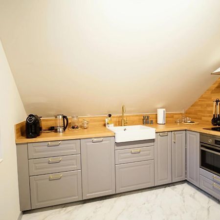 Apartamenty Every Sky Konstytucji 3 Maja 45 Karpacz Exterior photo