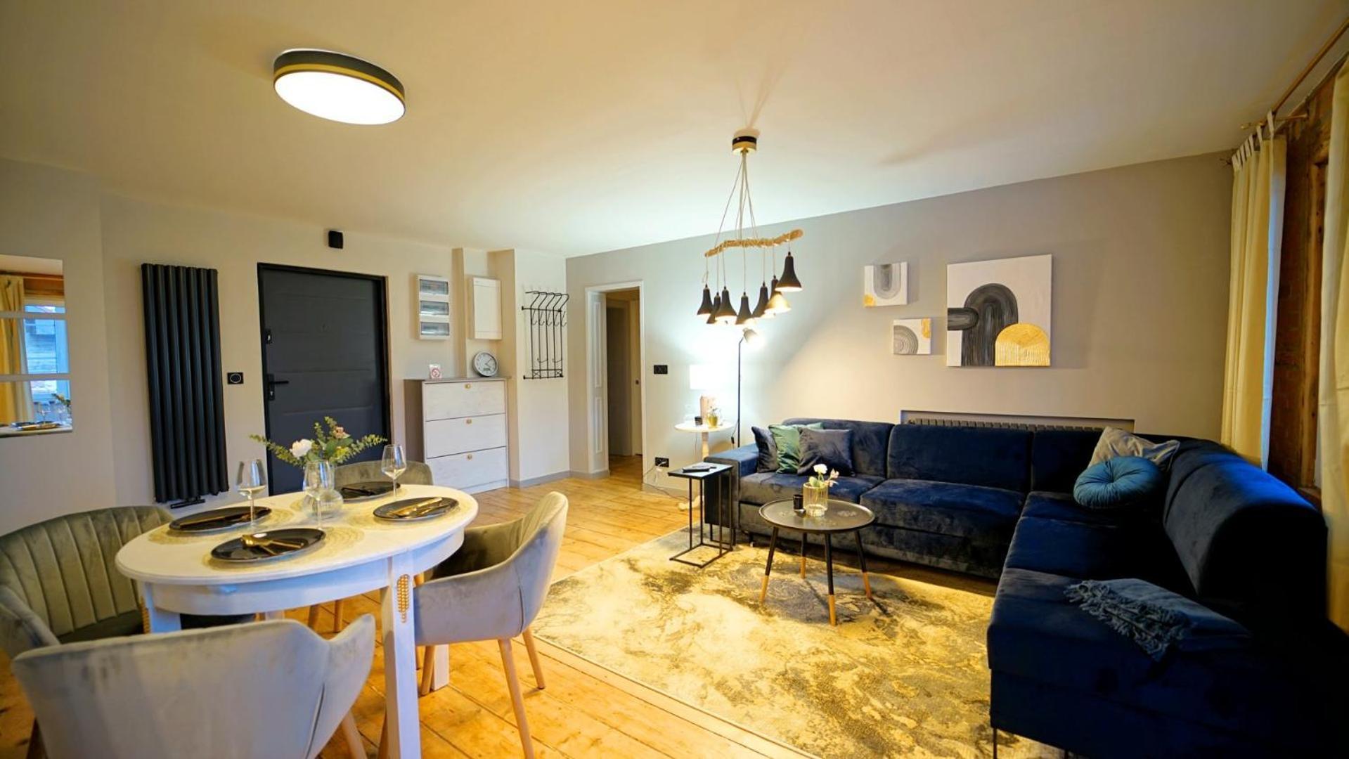 Apartamenty Every Sky Konstytucji 3 Maja 45 Karpacz Exterior photo