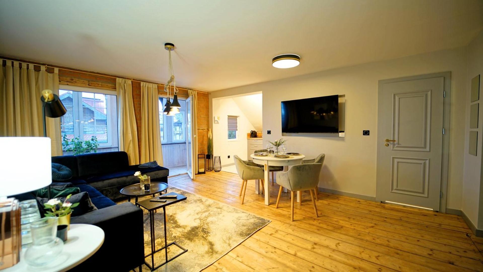 Apartamenty Every Sky Konstytucji 3 Maja 45 Karpacz Exterior photo