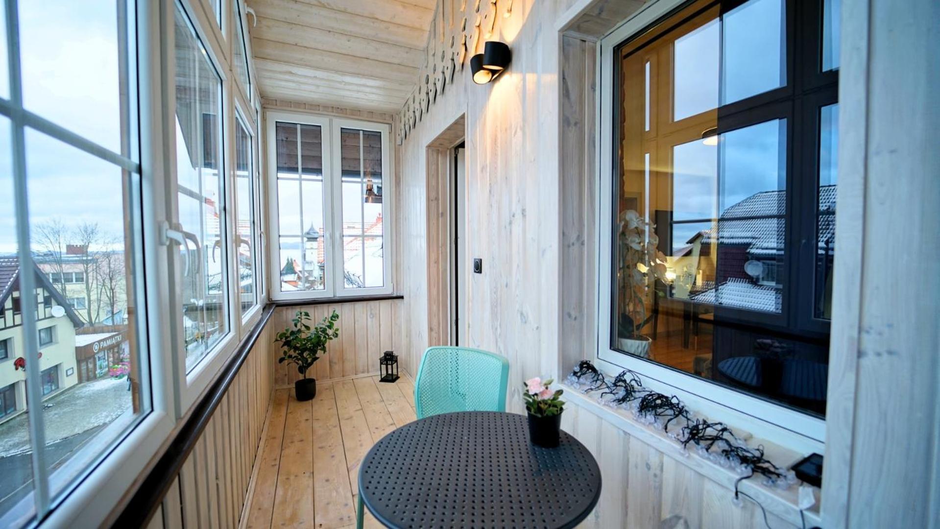 Apartamenty Every Sky Konstytucji 3 Maja 45 Karpacz Exterior photo